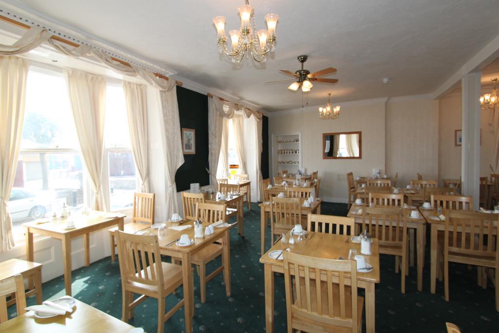 Bourneville Hotel Weymouth Exterior photo