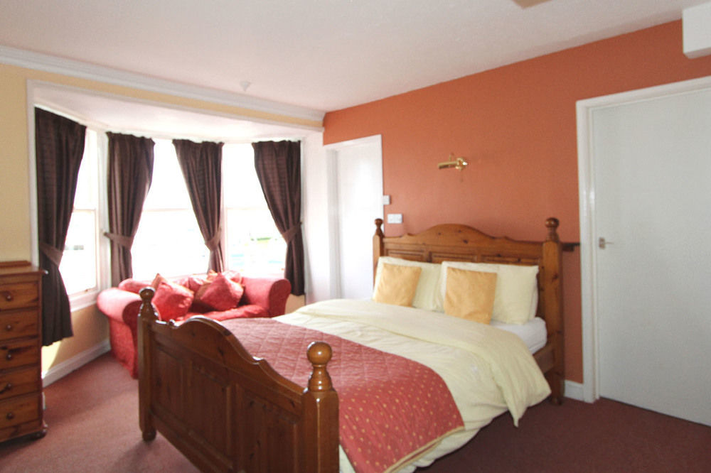 Bourneville Hotel Weymouth Exterior photo